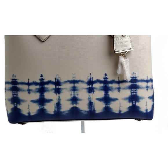 DKNY SULLIVAN-LG NS TOTE-TIE - Picture 3 of 8